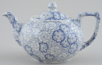 Teapot small